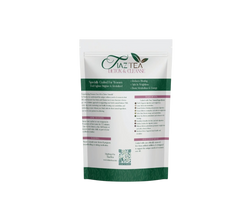 TIAZ Tea Detox & Cleanse – Flat Tummy Herbal Tea for Women | Reduces Bloating, Aids in Weight Loss, Boosts Metabolism & Energy | 14 Bags