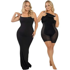 Bodycon Body Shaper