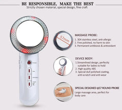 Body Slimming Massager