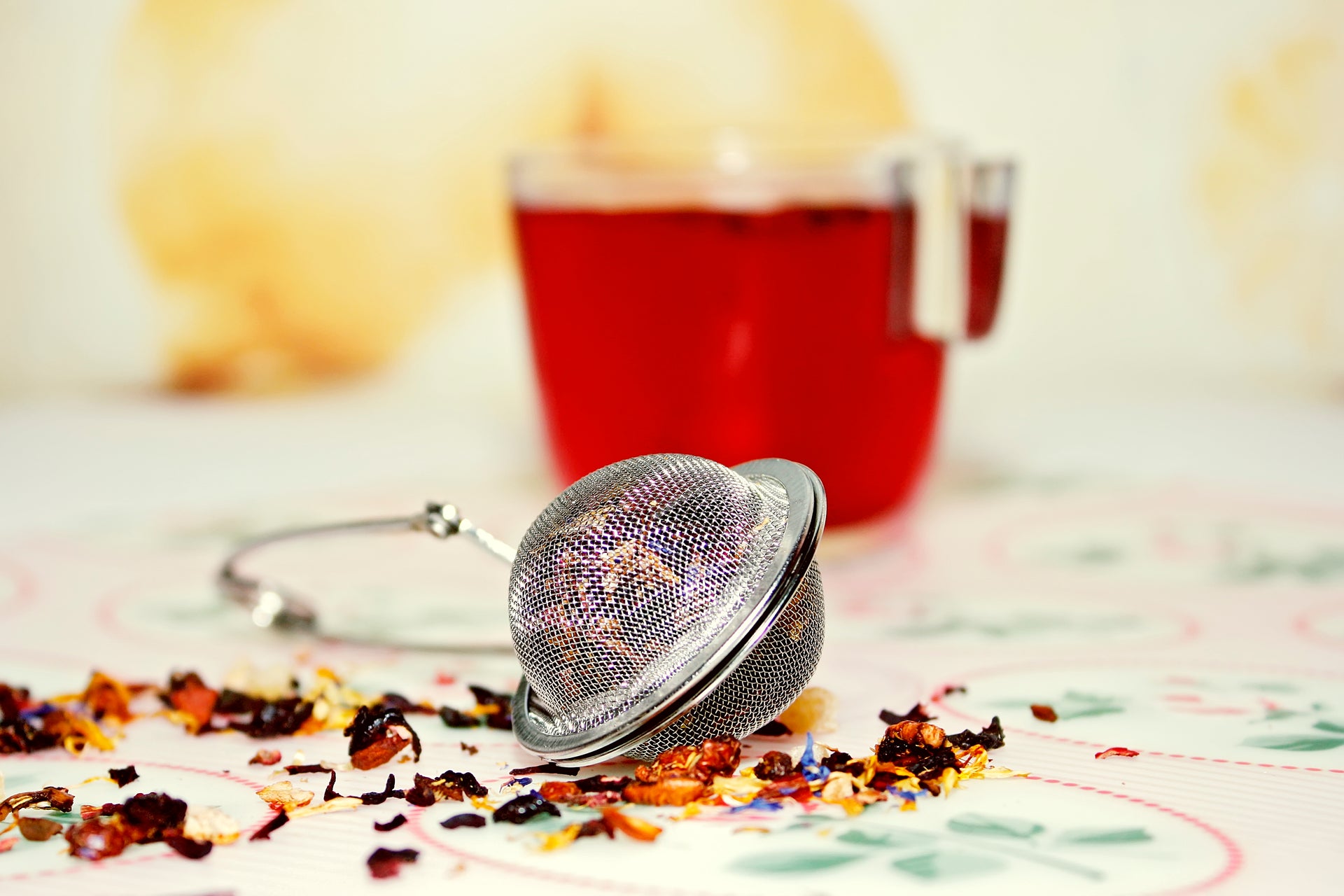 TiazTea Infuser - TiazTea